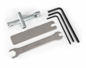 Traxxas Tool Set Small TRX2748R