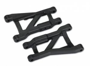 Traxxas Suspension Arms Rear HD Black (2) Drag Slash TRX2750A