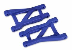 Traxxas Suspension Arms Rear HD Blue (2) Drag Slash TRX2750X