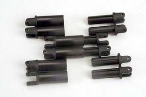 Traxxas Half-Shaft Pro Pack Plastic Parts (6) Bandit TRX2751