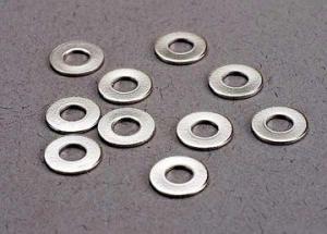 Traxxas Washers 3x7mm (10) TRX2756
