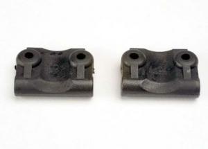 Traxxas Suspension Arm Mount Rear 0-Degree (Pair) TRX2797