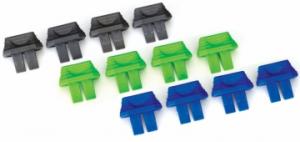 Traxxas Battery Charge Indicators TRX-iD (4+4+4) TRX2943