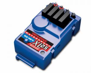 Traxxas ESC Xl-2.5 1/16 Wp (4.8-8.4V) TRX3024R