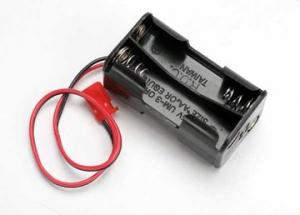 Traxxas Battery Holder 4xAA TRX3039