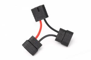 Traxxas Wire Harness Y-adapter Series TRX iD TRX3063X