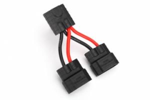 Traxxas Wire Harness Y-adapter Parallel TRX iD TRX3064X