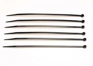 Traxxas Cable Ties Medium (6) TRX3155