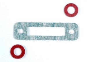 Traxxas Exhaust Header Gasket TRX Pro .15 TRX3156