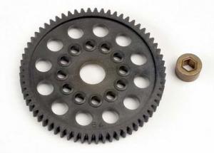 Traxxas Spur Gear 64T 32P Nitro TRX3164