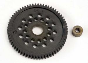 Traxxas Spur Gear 66T 32P Nitro TRX3166