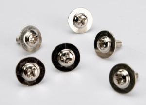 Traxxas Screws M3x8mm Washerhead (6) TRX3185X