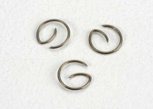 Traxxas G-spring Retainers TRX Pro .15 (3) TRX3235