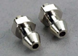 Traxxas Fittings inlet (nipple) (2) TRX3296