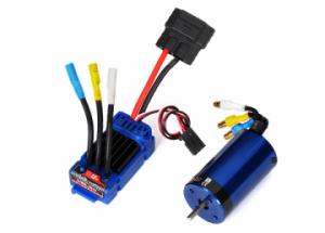 Traxxas Velineon VXL-3m Brushless Power System TRX3370