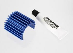 Traxxas Heat Sink Velineon 380 TRX3374