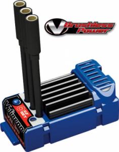 Traxxas ESC Velineon VXL-3m Brushless WP TRX3375