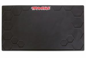 Traxxas Rubber Pit Mat Heavy Duty 91x51cm (36x20'') TRX3426