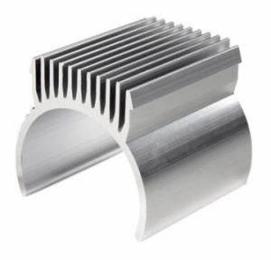Traxxas Heat Sink Velineon 540XL TRX3458