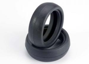 Traxxas Tires Slicks 2.2 2WD Front (2) TRX3471