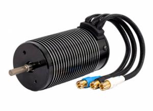Traxxas Motor Brushless 2000Kv 4-Pole 77mm TRX3483