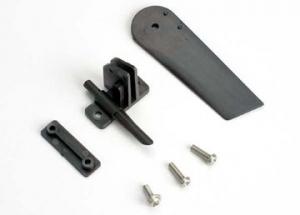 Traxxas Turn Fin & Water Pick-up Blast TRX3550