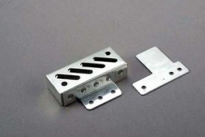 Traxxas Resistor Cover Aluminium TRX3618