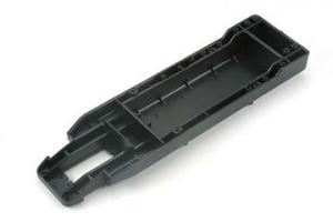 Traxxas Main Chassis Truck Black TRX3622