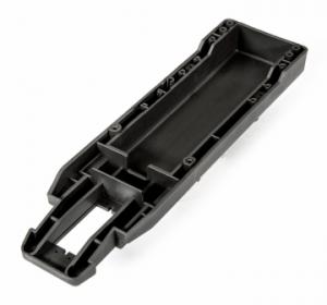 Traxxas Main Chassis Black (Long Battery) Stampede 2WD TRX3622X