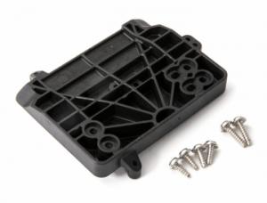 Traxxas Mounting Plate ESC/Receiver Box (Long Battery) Stampede 2WD TRX3626R