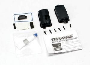 Traxxas Receiver Box Sealed TRX3628