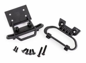 Traxxas Bumper Front Kit (for LED Lights) Bigfoot No.1 TRX3630