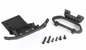 Traxxas Bumper Front Kit (for LED Lights) Stampede 2WD TRX3635