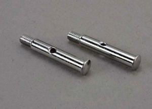Traxxas Front Axles (2) TRX3637