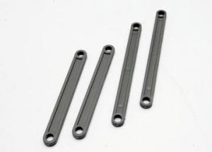 Traxxas Camber Link Front and Rear Grey (4) TRX3641A