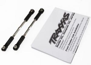 Traxxas Turnbuckle Complete Toe-link 96mm (2) TRX3645