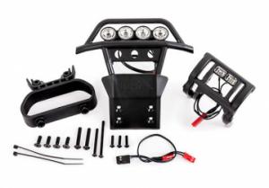 Traxxas Traxxas LED Lights Front and Rear Kit Complete Stampede 2WD TRX3694
