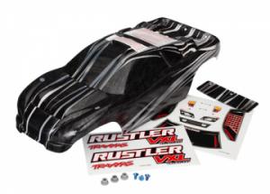Traxxas Body Rustler VXL ProGraphix TRX3719