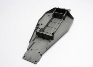Traxxas Lower Chassis Grey Bandit/Rustler TRX3722A