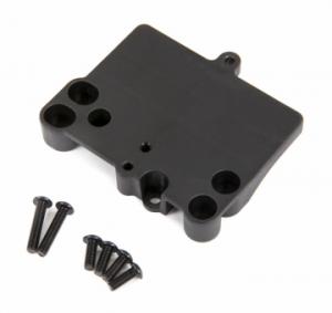 Traxxas Mounting Plate ESC (Long Battery) Bandit/Rustler 2WD TRX3725R