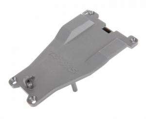 Traxxas Upper Chassis Grey Bandit/Rustler TRX3729A