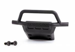 Traxxas Bumper Front Kit (for LED Lights) Bandit, Rustler 2WD TRX3735