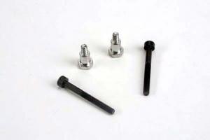 Traxxas Shoulder Screws Steering (Set) TRX3742