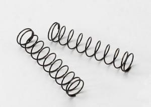 Traxxas Springs Rear Black (2) TRX3757