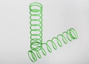 Traxxas Springs Rear Green (2) TRX3757A