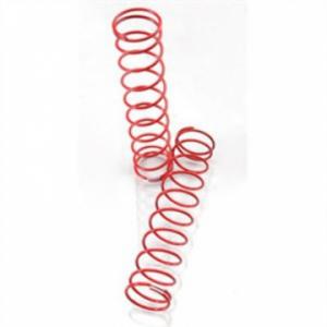 Traxxas Springs Rear Red (2) TRX3757R