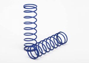 Traxxas Springs Rear Blue (2) TRX3757T