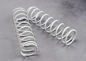 Traxxas Springs Rear White (2) TRX3757X