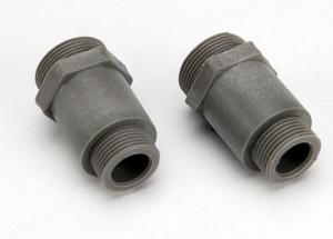 Traxxas Body Ultra Shock Short Grey (2) TRX3764A