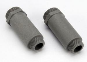 Traxxas Body Ultra Shocks Long Grey (2) TRX3765A